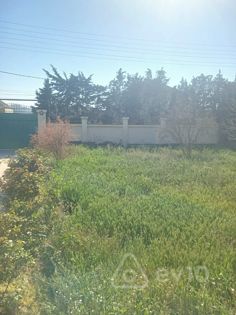 8 otaqlı həyət evi, 1000 m², Masazır qəsəbəsi Milyonerlər məhəlləsi — Ev, villa, Bakı (12)