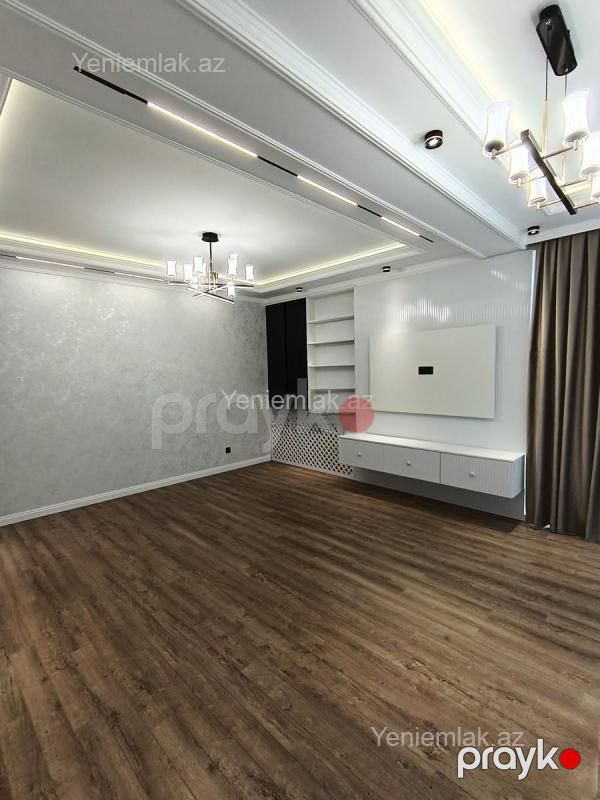 Satılır 5 otaqlı Bina evi menzil (Yeni tikili), 156.5 m², Yasamal rayonu — Mənzil, Bakı (10)