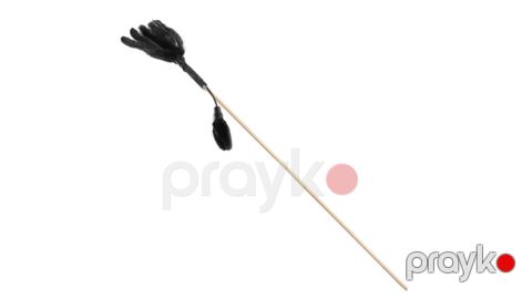 Cırnatıcı oyuncaq pişiklər üçün Gamma Хвостик 51 sm - 4680384034080 — Bakı