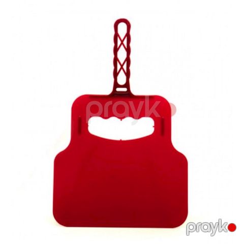 Yelpik manqal üçün, 20x30 sm, plastik — Bakı