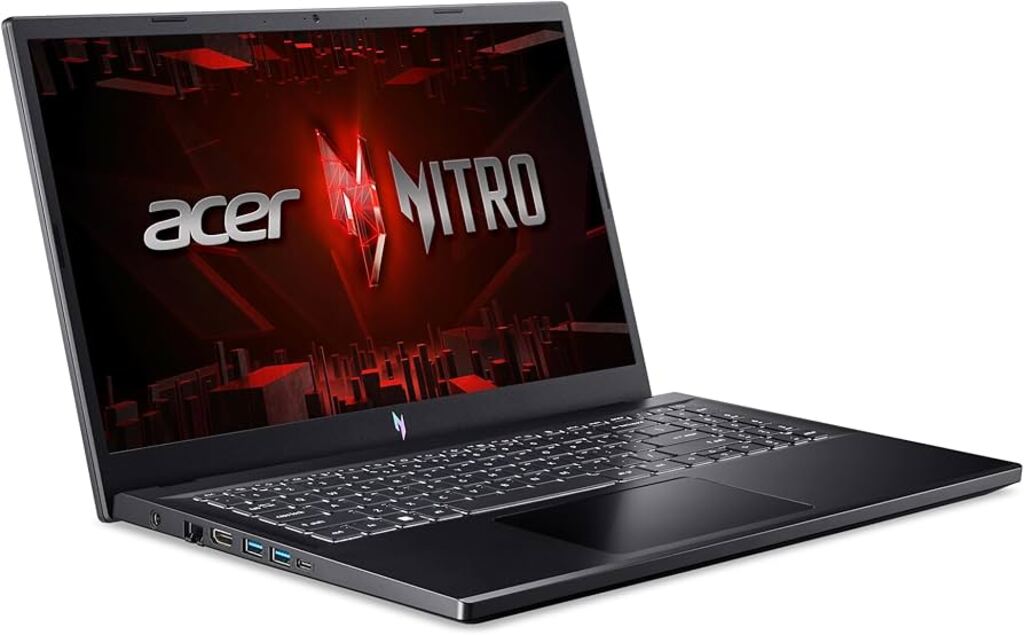 Gaming noutbuk "Acer Nitro V15" — Noutbuklar, Bakı (2)
