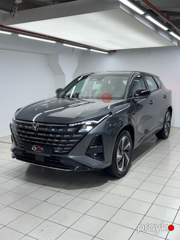 Changan Uni-Z, 1.5 L, 18.4 kWh, 2026 il, yeni — Avtomobillər, Bakı (3)