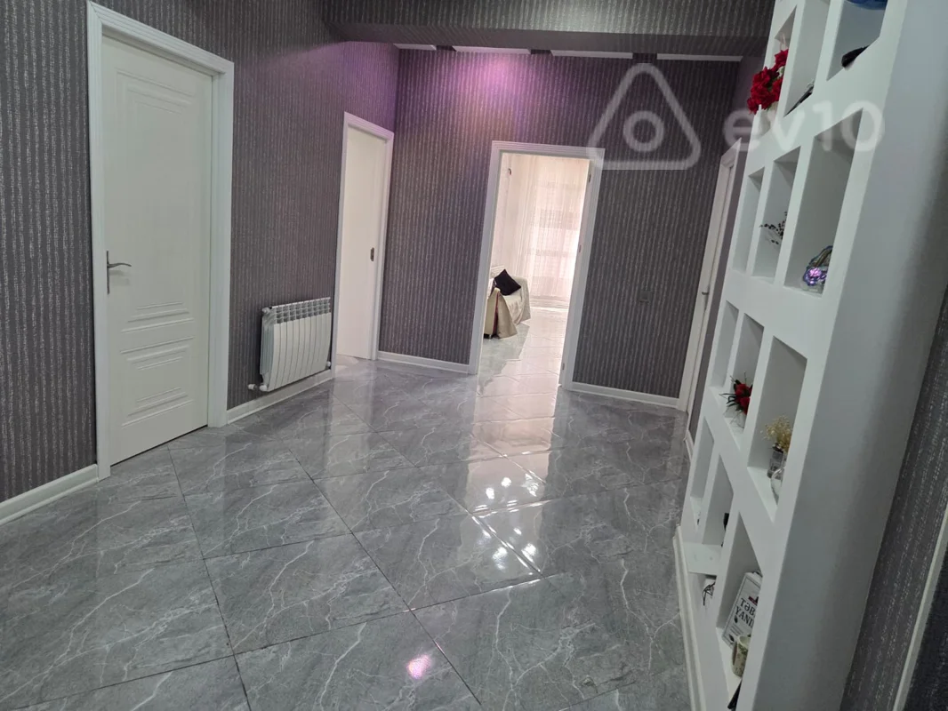 3 otaqlı mənzil, 155 m², Xətai metrosunun yaxınlığı — Mənzil, Bakı (5)