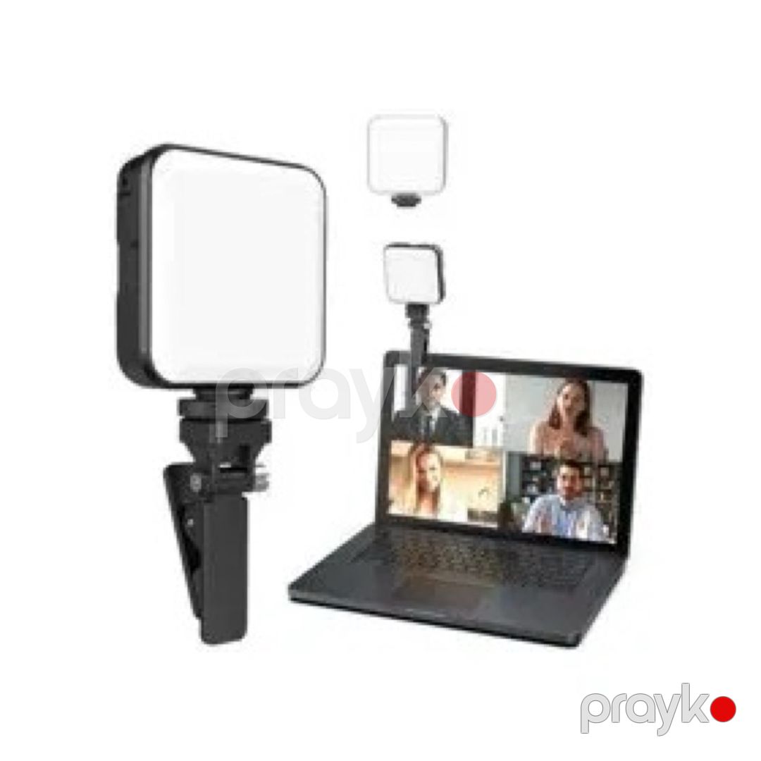 Plokama PK-79 LED video light — Foto və video texnikası, Bakı (2)