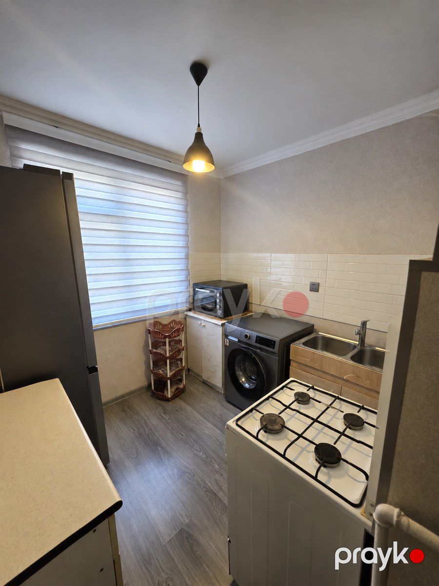 Satılır 1 otaqlı köhnə tikili 30.1 m² — Mənzil, Xırdalan (4)