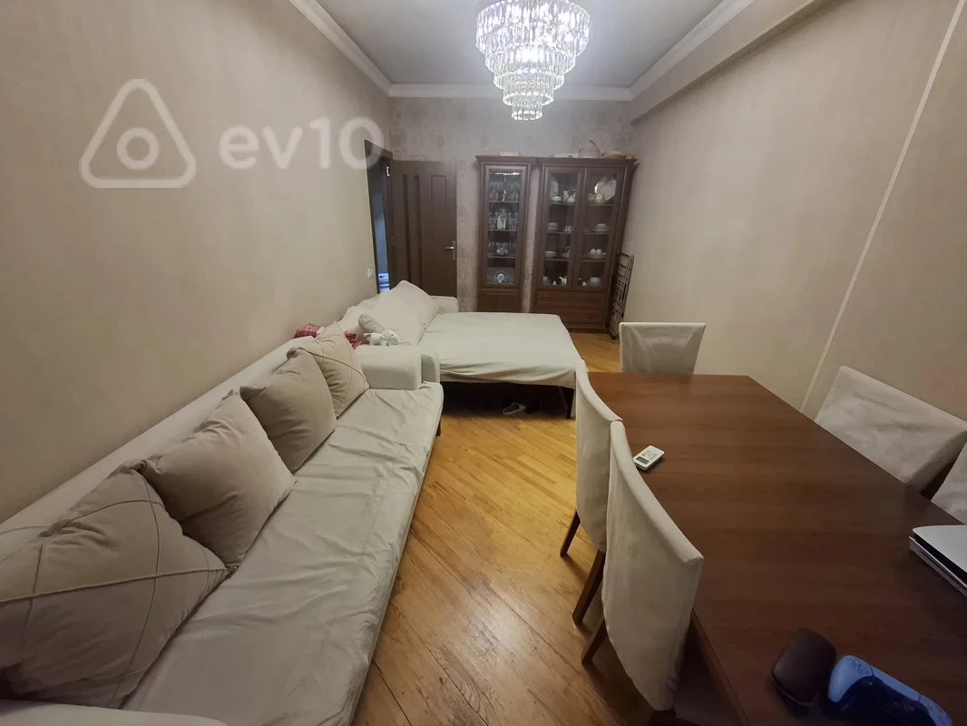 2 otaqlı mənzil, 62 m², Xirdalan seheri, Xırdalan — Xırdalan