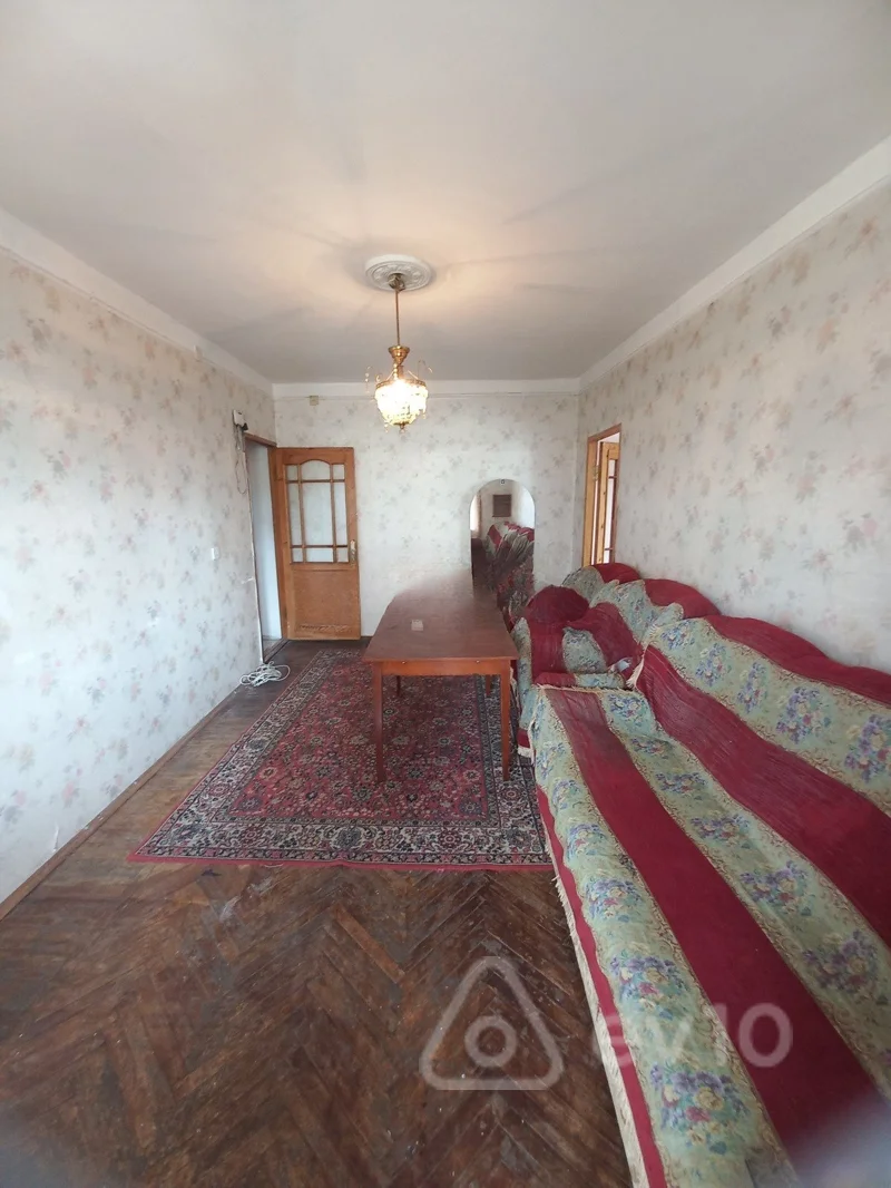 2 otaqlı mənzil, 50 m², Şərifzadə küçəsi — Mənzil, Bakı (2)
