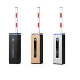 Şlaqbaum sistemləri — VİP Electronics