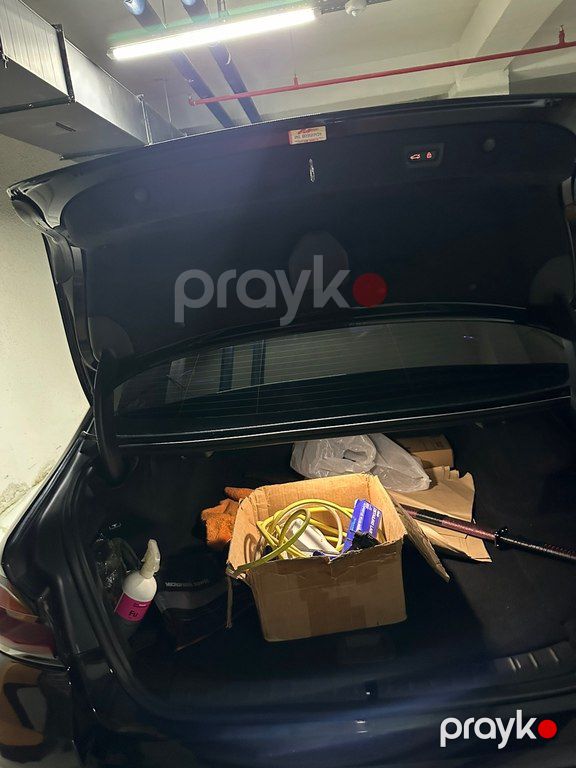BMW 530e, 2.0 L, 12 kWh, 2019 il, 70 000 km — Avtomobillər, Bakı (11)