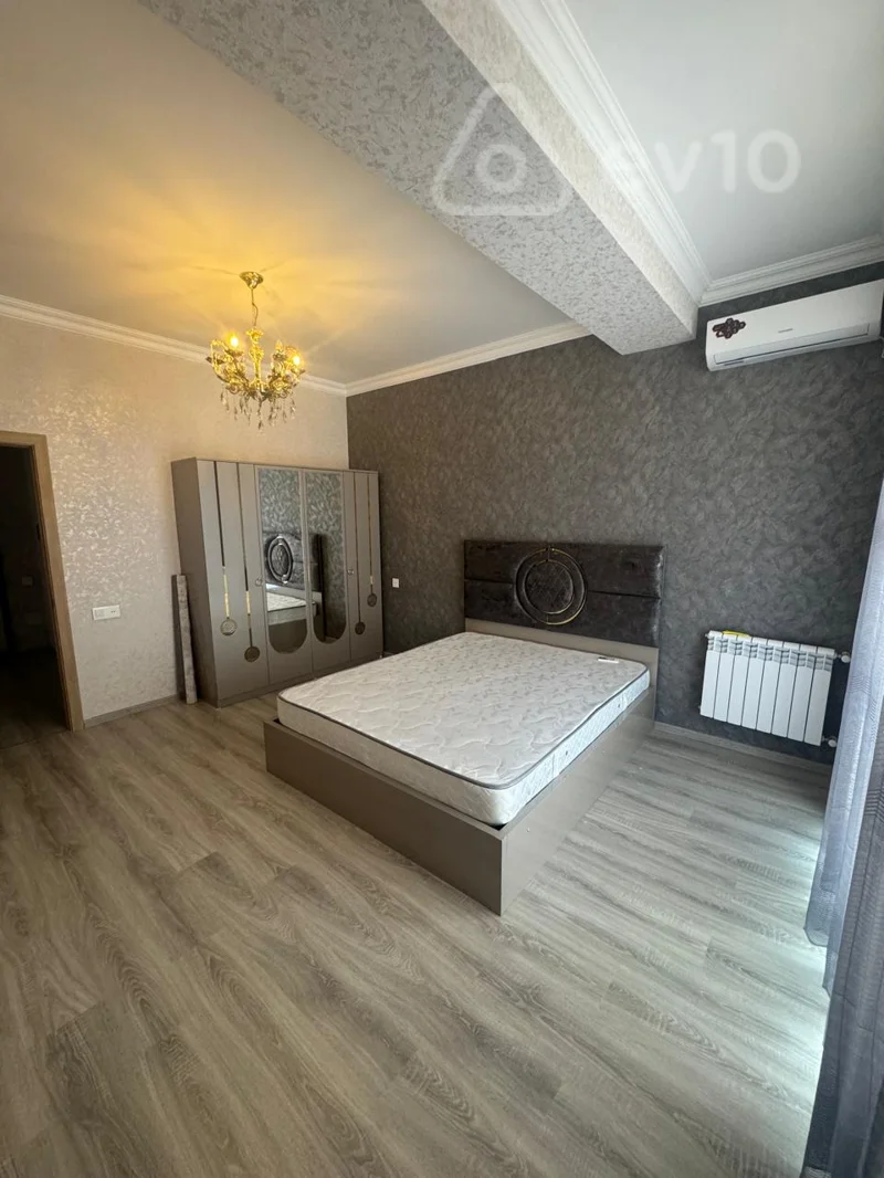 2 otaqlı mənzil, 65 m², Əhmədbəy Ağaoğlu — kirayə — Mənzil, Bakı (4)