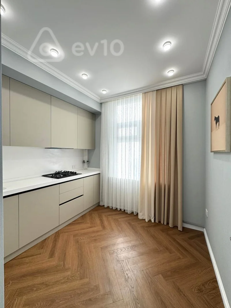 2 otaqlı mənzil, 45 m², Azadlıq prospekti — Mənzil, Bakı (6)