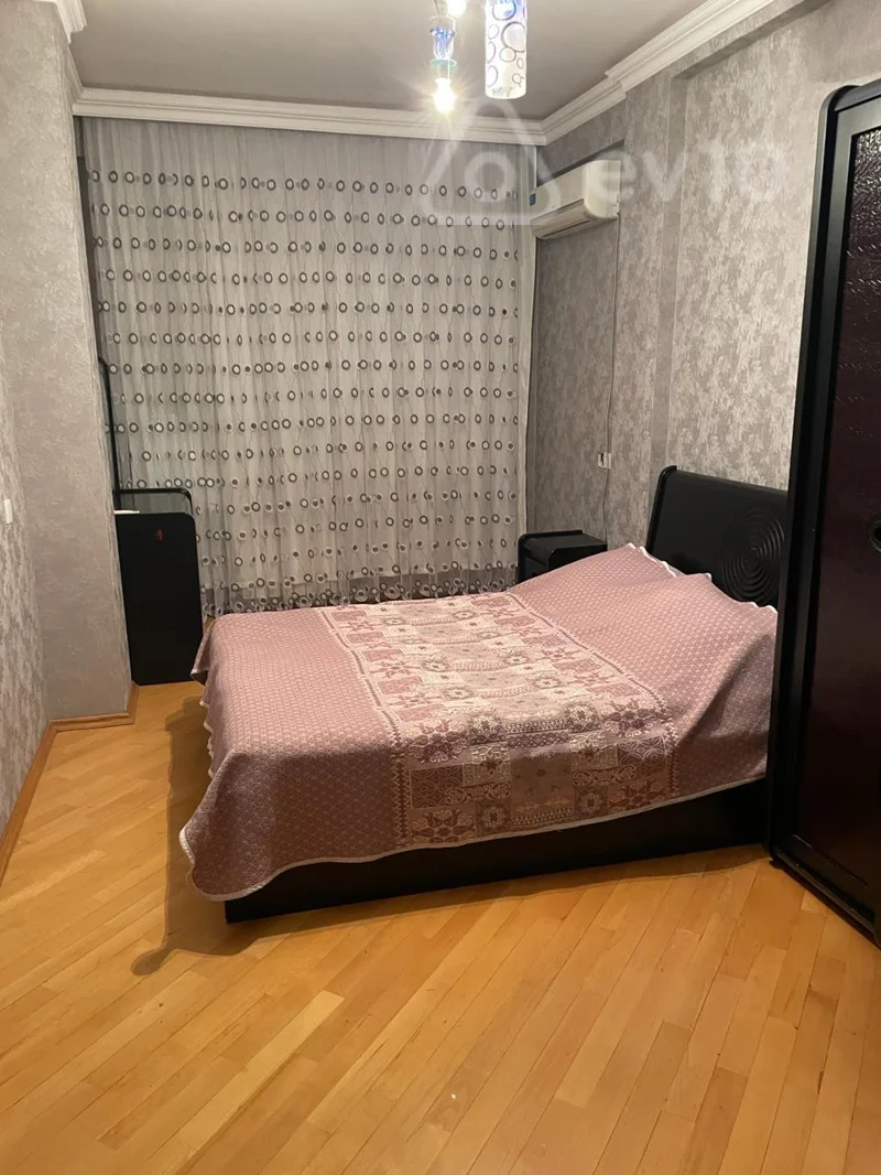 3 otaqlı mənzil, 100 m², memar ecemi — kirayə — Mənzil, Bakı (11)
