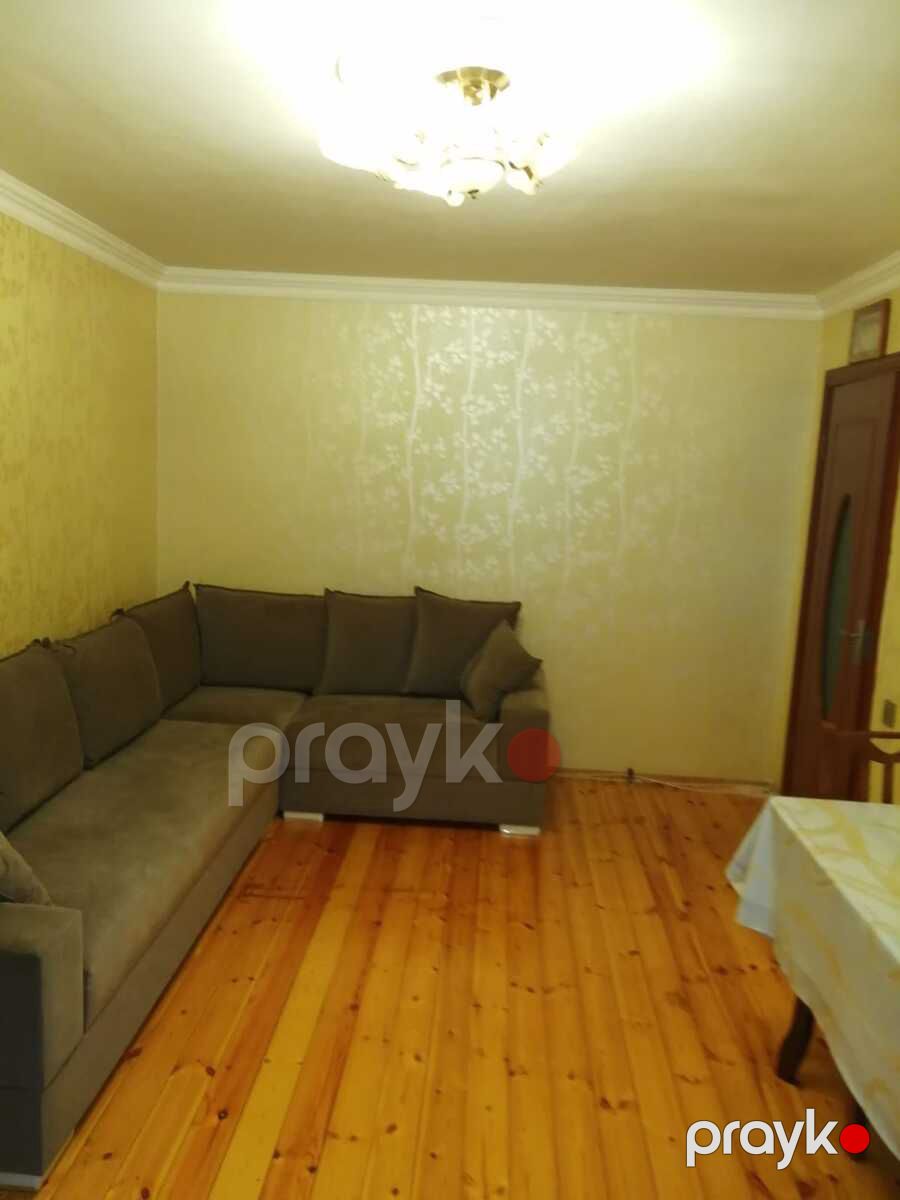 1-otaqlı mənzil, Sumqayıt ş., 40 m² — Mənzil, Sumqayıt (9)