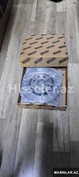 Nexia-3 Ravon R3 1.5 Apornu disk orijinal — Megauto — Запчасти и аксессуары — Запчасти