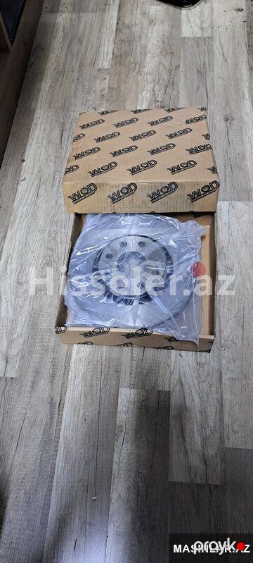 Nexia-3 Ravon R3 1.5 Apornu disk orijinal — Bakı