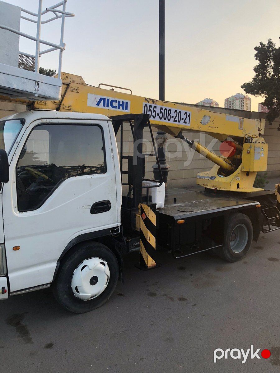 Avtosəbət icarəsi — Avtomobil icarəsi, Gəncə (2)