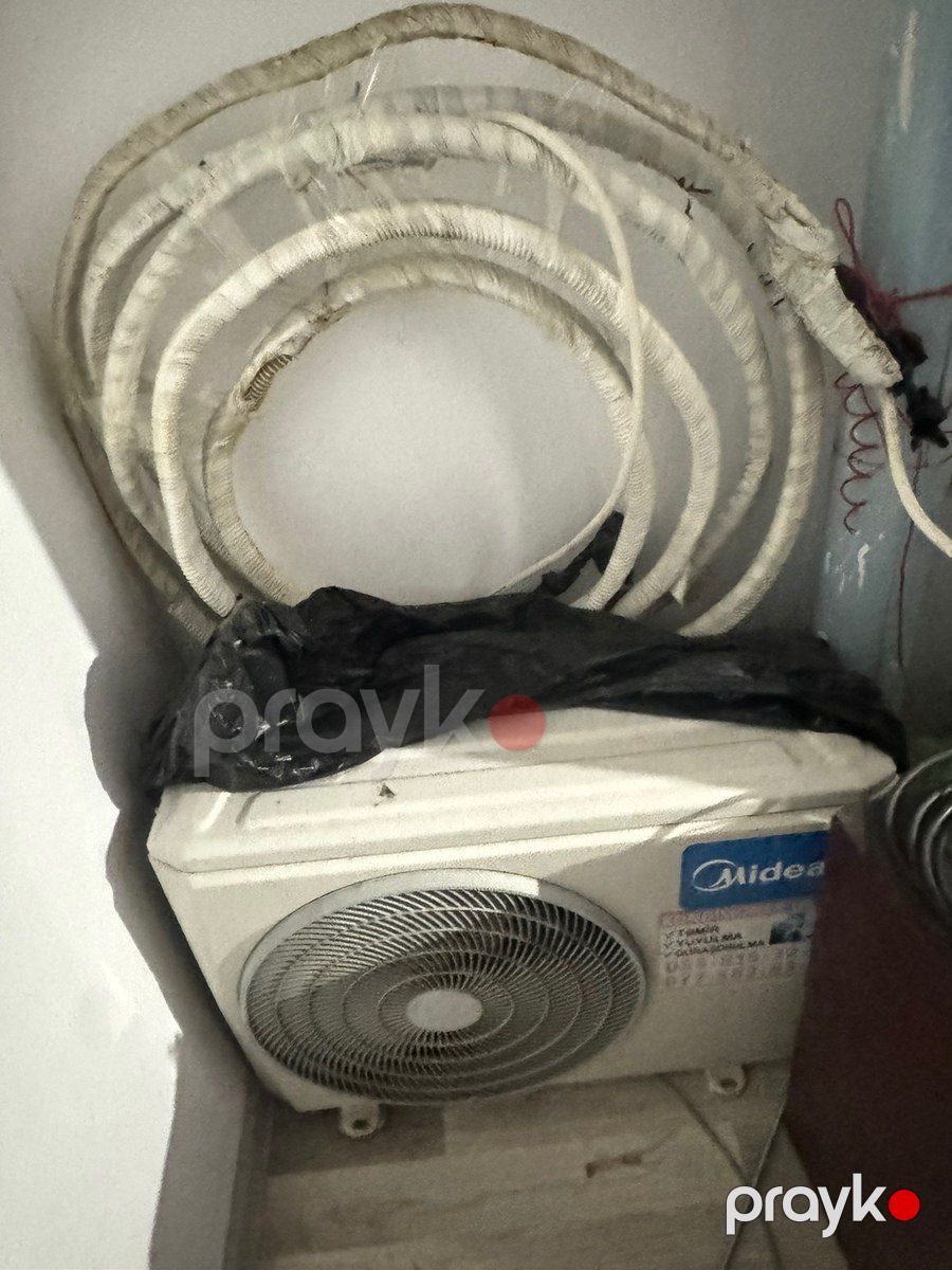 Kondisioner Midea — Ev texnikası, Bakı (2)