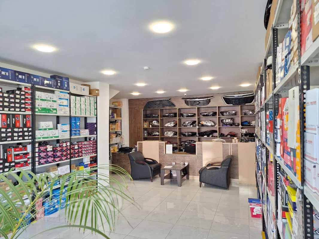 Obyekt, 360 m², Babək Prospekti — Bakı