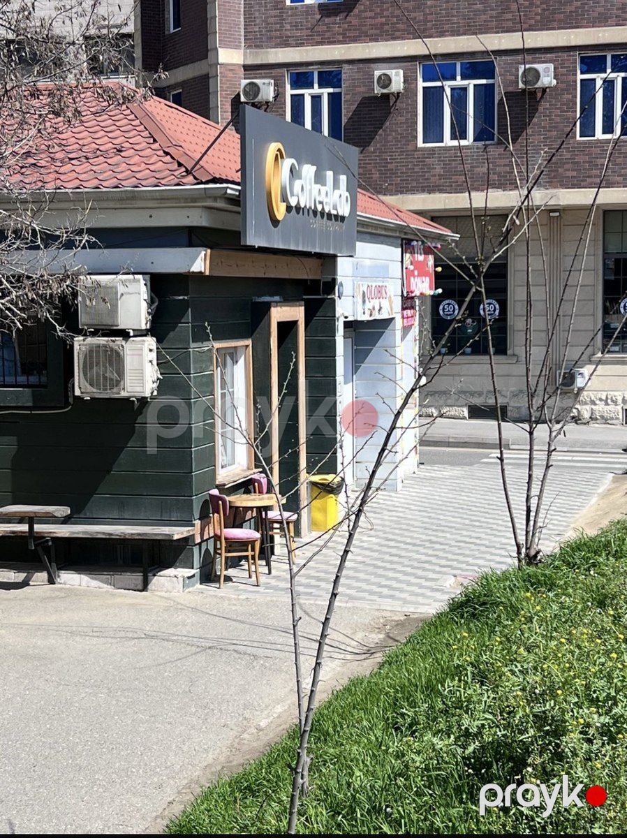 Satılır obyekt 90 m² — Əmlak, Bakı (9)