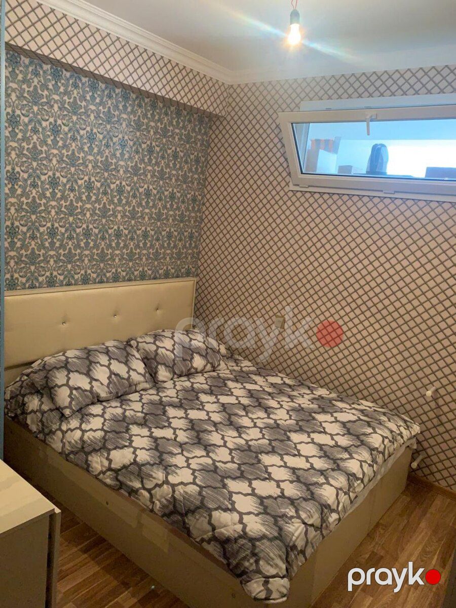 2-otaqlı mənzil kirayə verilir, Masazır qəs., 50 m² — Mənzil, Bakı (6)