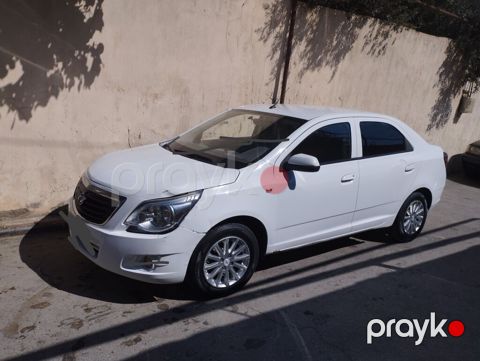 Ravon R4: 1.5 l Sedan