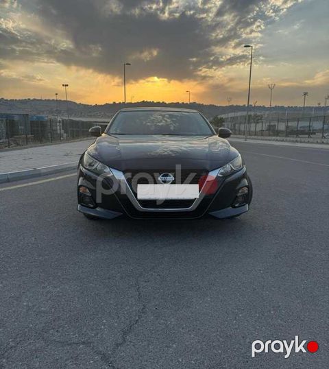 Nissan Altima, 2.5 L, 2020 il, 172 100 km