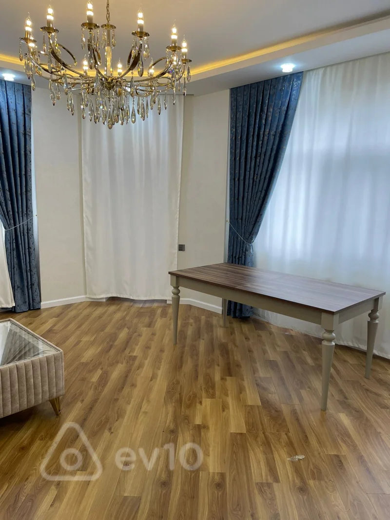 3 otaqlı mənzil, 136 m², Nəcəfqulu Rəfiyev küc — Mənzil, Bakı (2)