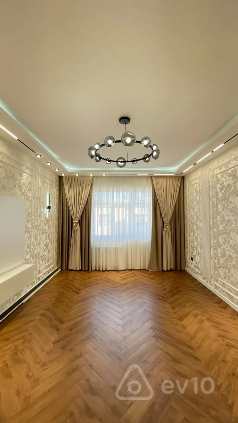 3 otaqlı mənzil, 115 m², Əsəd Əhmədov — Bakı