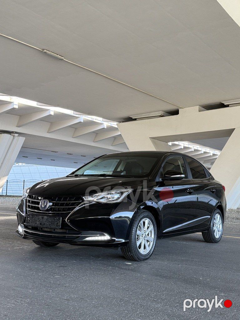 Changan Alsvin, 1.5 L, 2024 il, 90 500 km — Avtomobillər, Bakı (3)