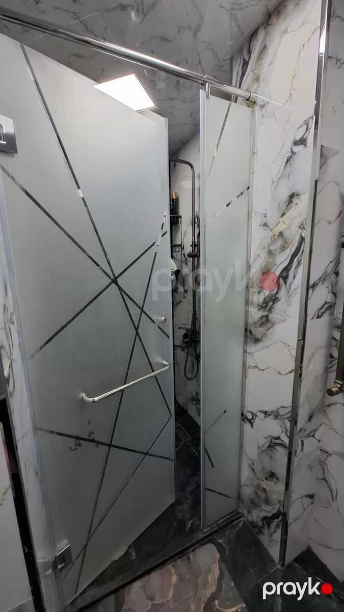 Satılır 2 otaqlı yeni tikili 58 m² — Mənzil, Bakı (7)