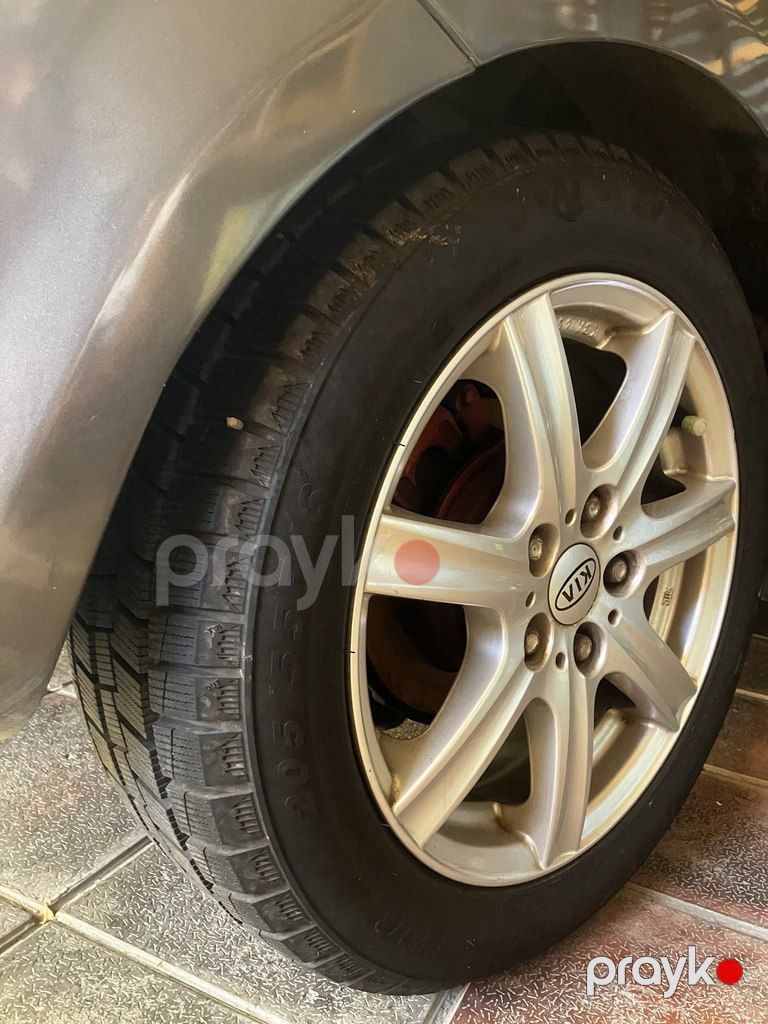 Kia Ceed, 1.6 L, 2010 il, 205 000 km — Avtomobillər, Bakı (3)