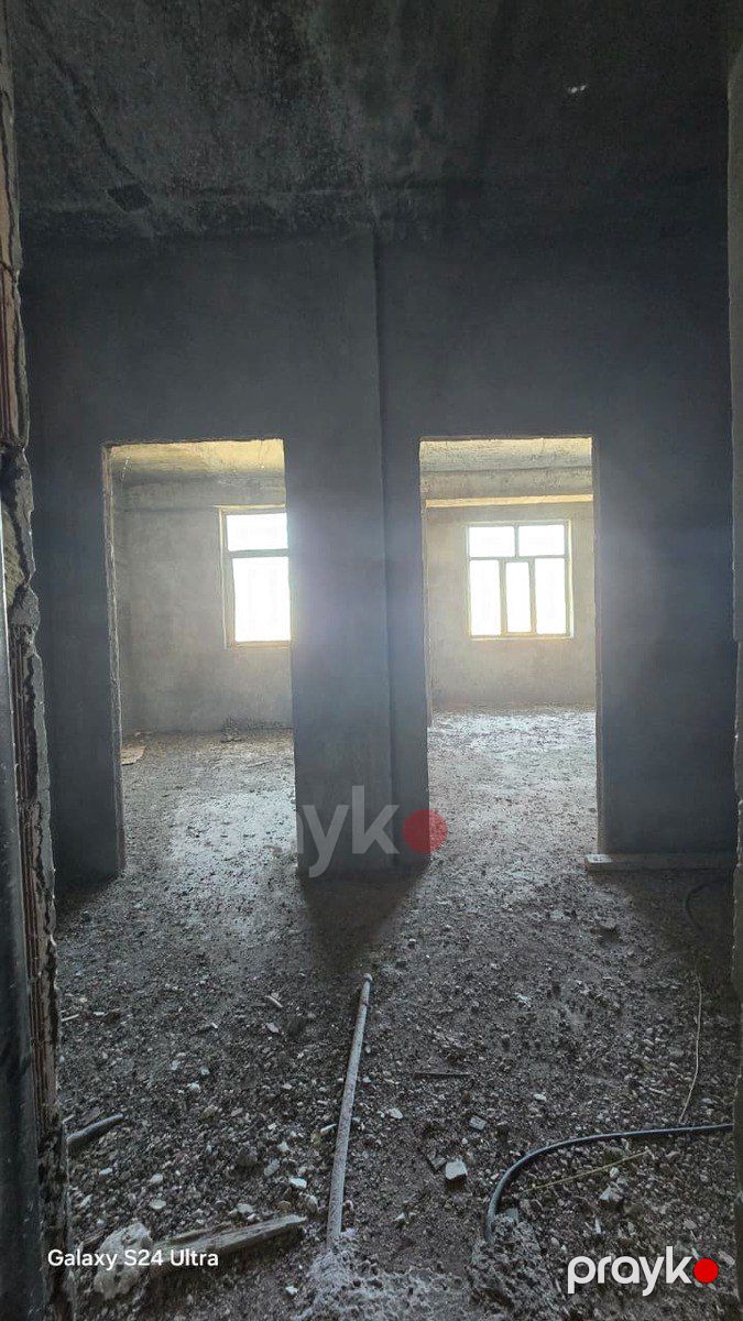 Satılır 2 otaqlı yeni tikili 58 m² — Mənzil, Xırdalan (7)