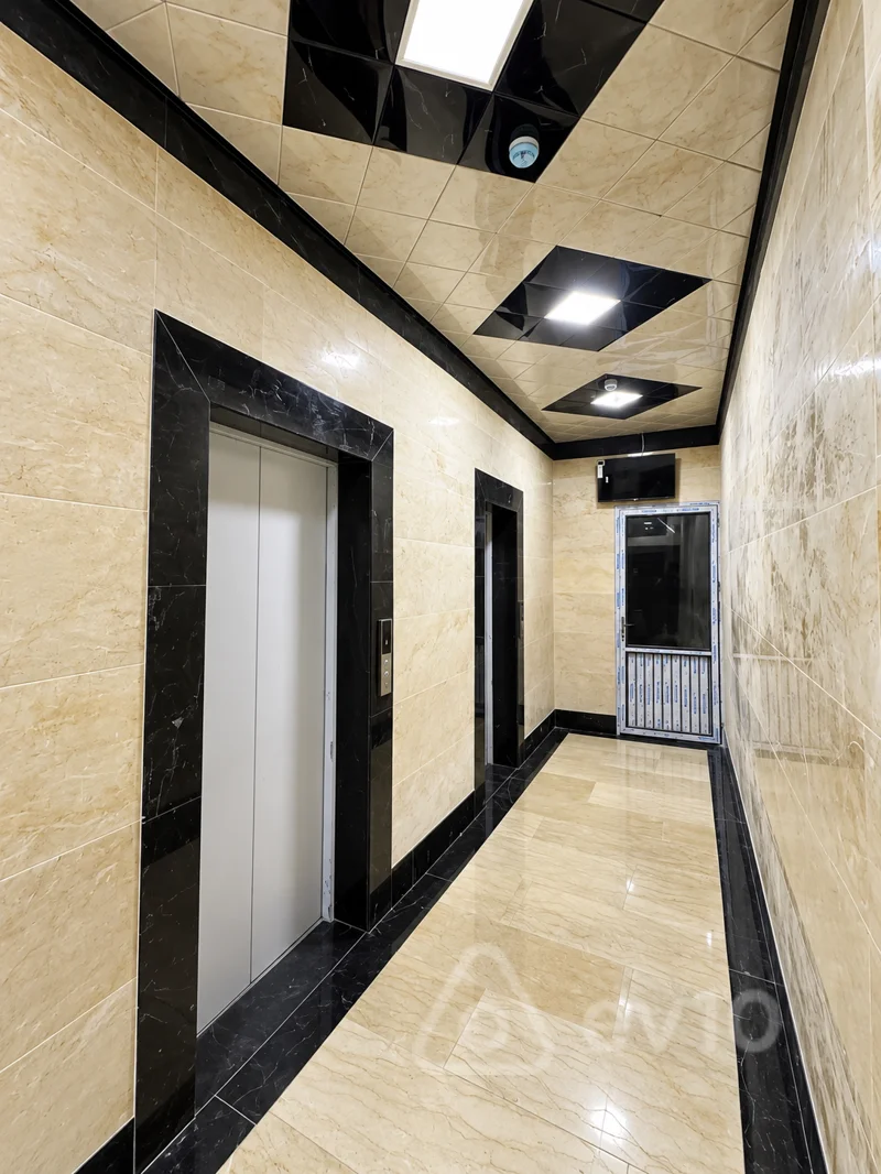 2 otaqlı mənzil, 85 m², Mir Cəlal küçəsi — Mənzil, Bakı (7)