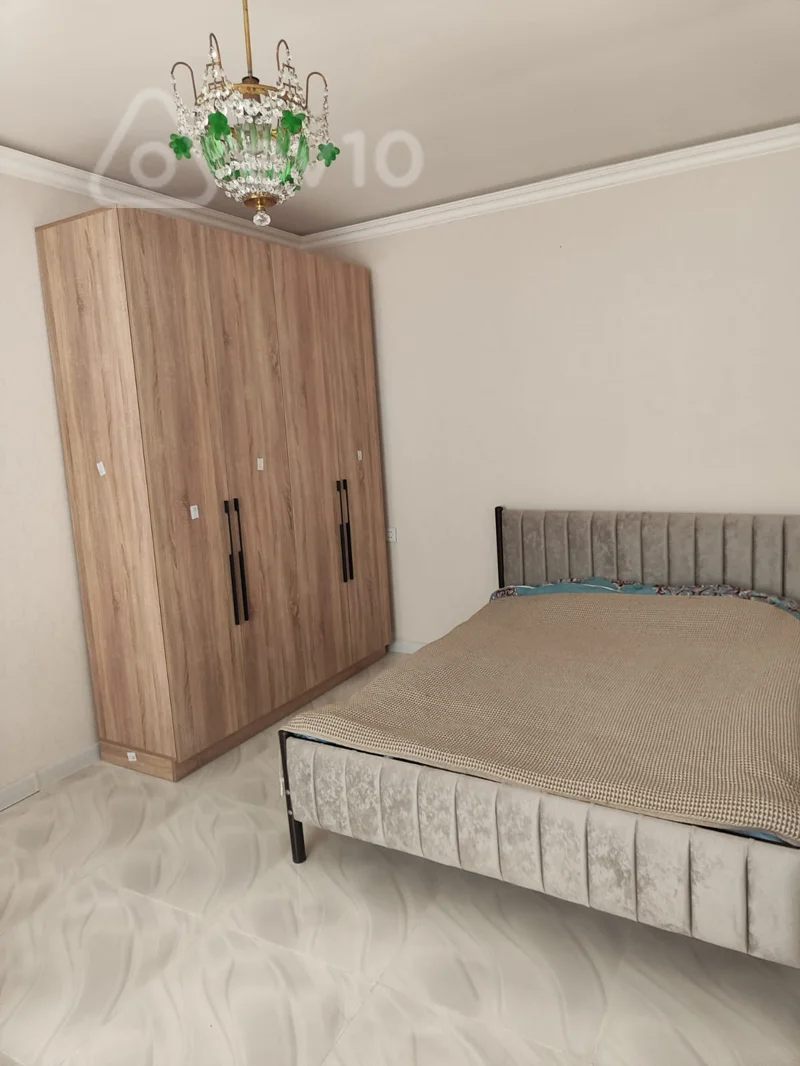50 otaqlı mənzil, 50 m², Bəşir Səfəroğlu — kirayə — Mənzil, Bakı (10)