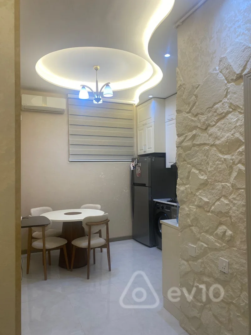3 otaqlı mənzil, 85 m², səbail rayonu badamdar qəsəbəsi — Mənzil, Bakı (12)