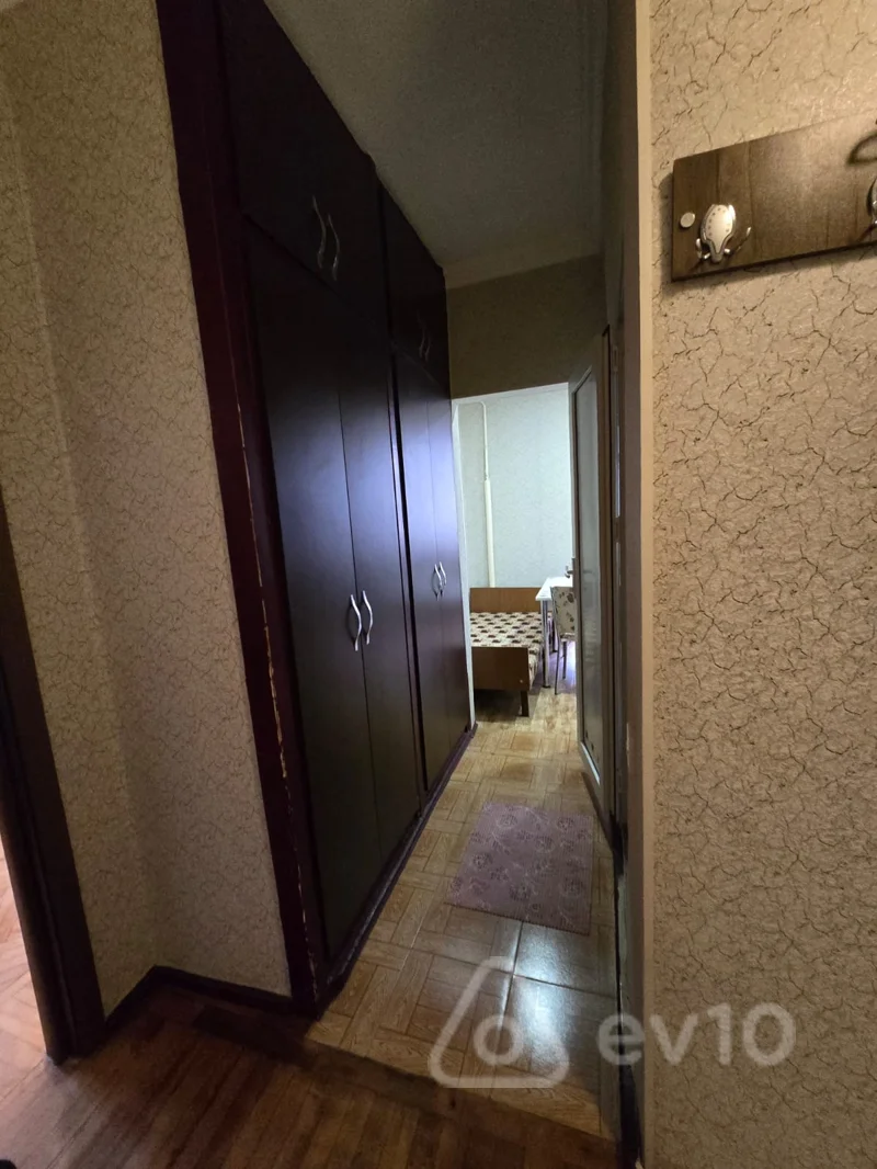 1 otaqlı mənzil, 45 m², Elimlər — kirayə — Mənzil, Bakı (10)