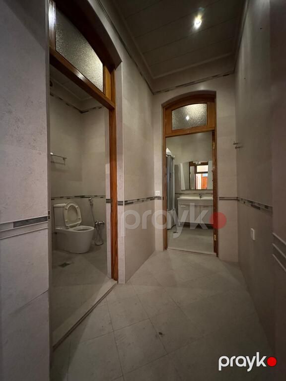 Satılır 6 otaqlı həyət evi/bağ evi 450 m² — Ev, villa, Bakı (10)