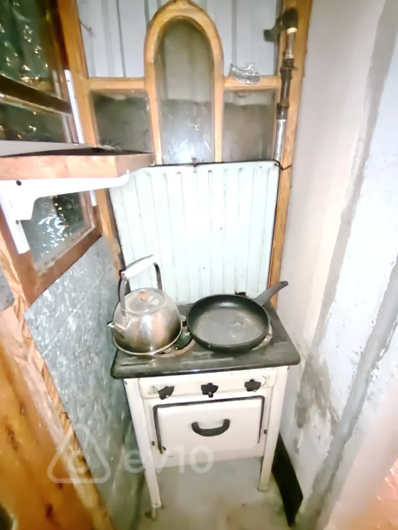 1 otaqlı həyət evi, 20 m², Azadlıq m — kirayə — Ev, villa, Bakı (7)