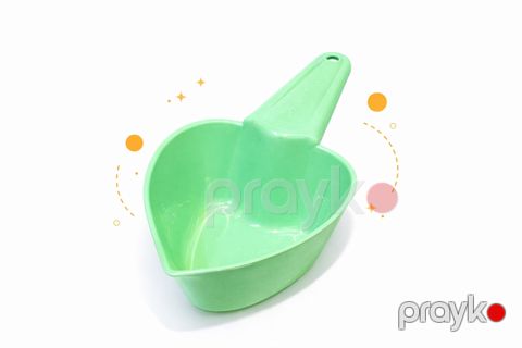 Yem və su qabı it və pişiklər üçün yem xəkəndazı 180x85x50 mm - 4680265007912_2 — Bakı