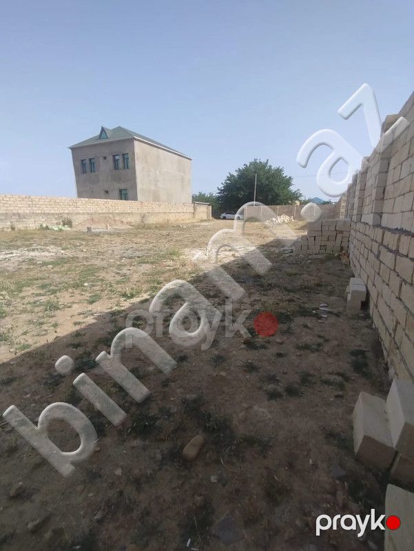 8 sot Torpaq, Satış, Abşeron — Torpaq, Abşeron (5)