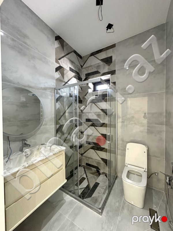 4 otaqlı Bağ evləri, Satış, Bakı, Xəzər — Ev, villa, Bakı (8)