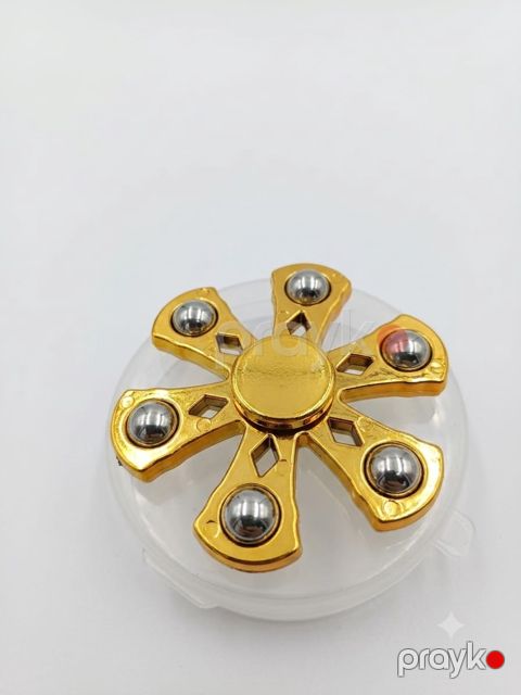 Spinner 2178, plastik — Bakı