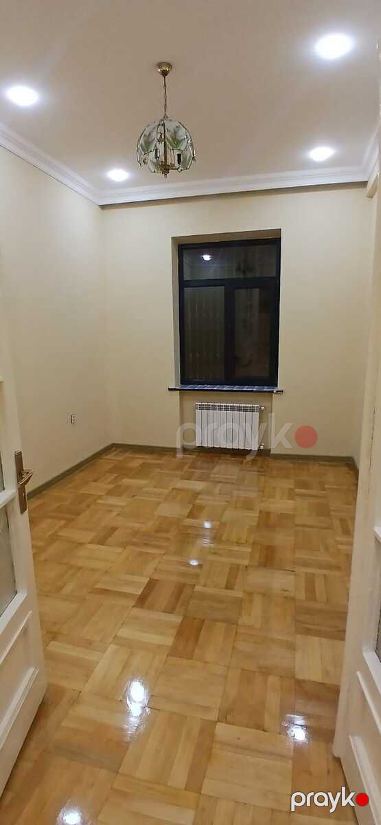 İcarəyə verilir 3 otaqlı köhnə tikili 75 m² — Mənzil, Bakı (3)