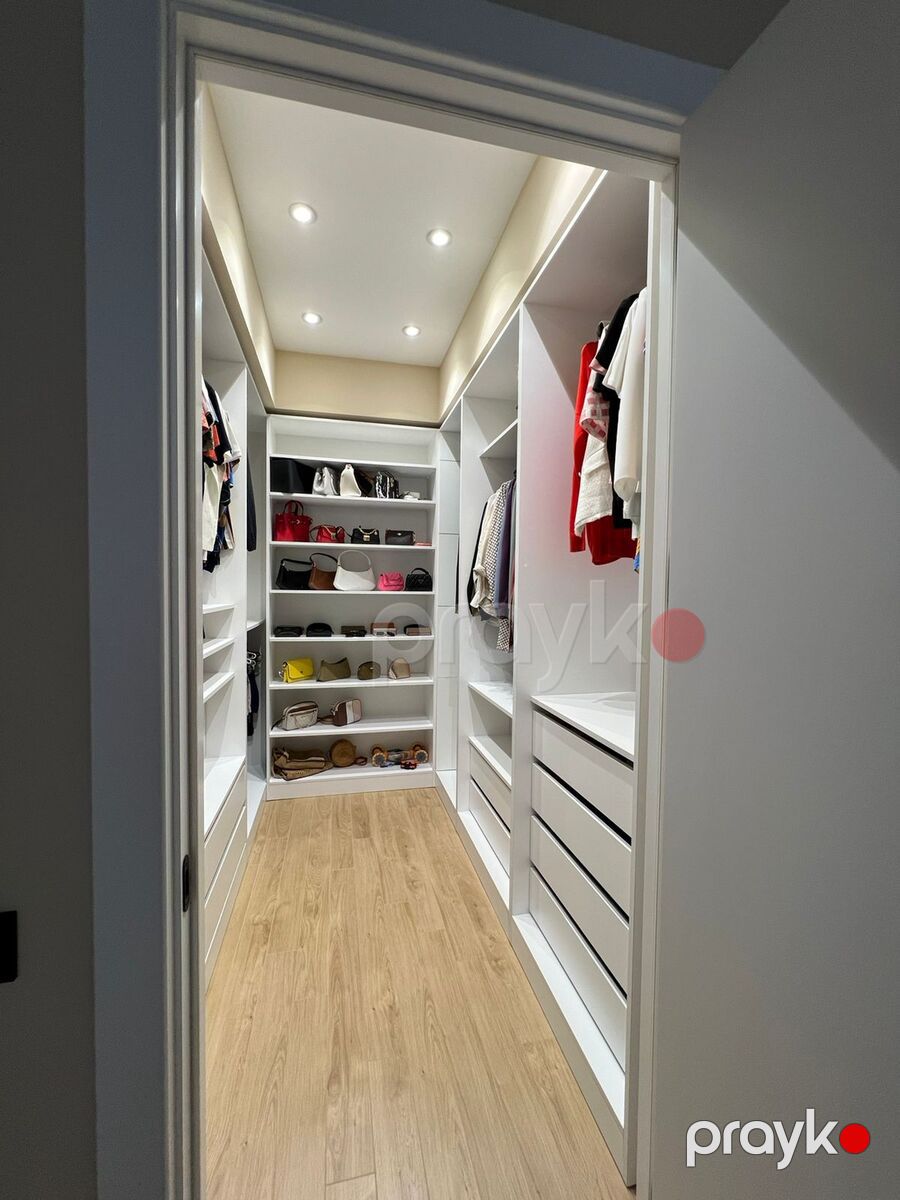 Satılır 4 otaqlı yeni tikili 185 m² — Mənzil, Bakı (12)