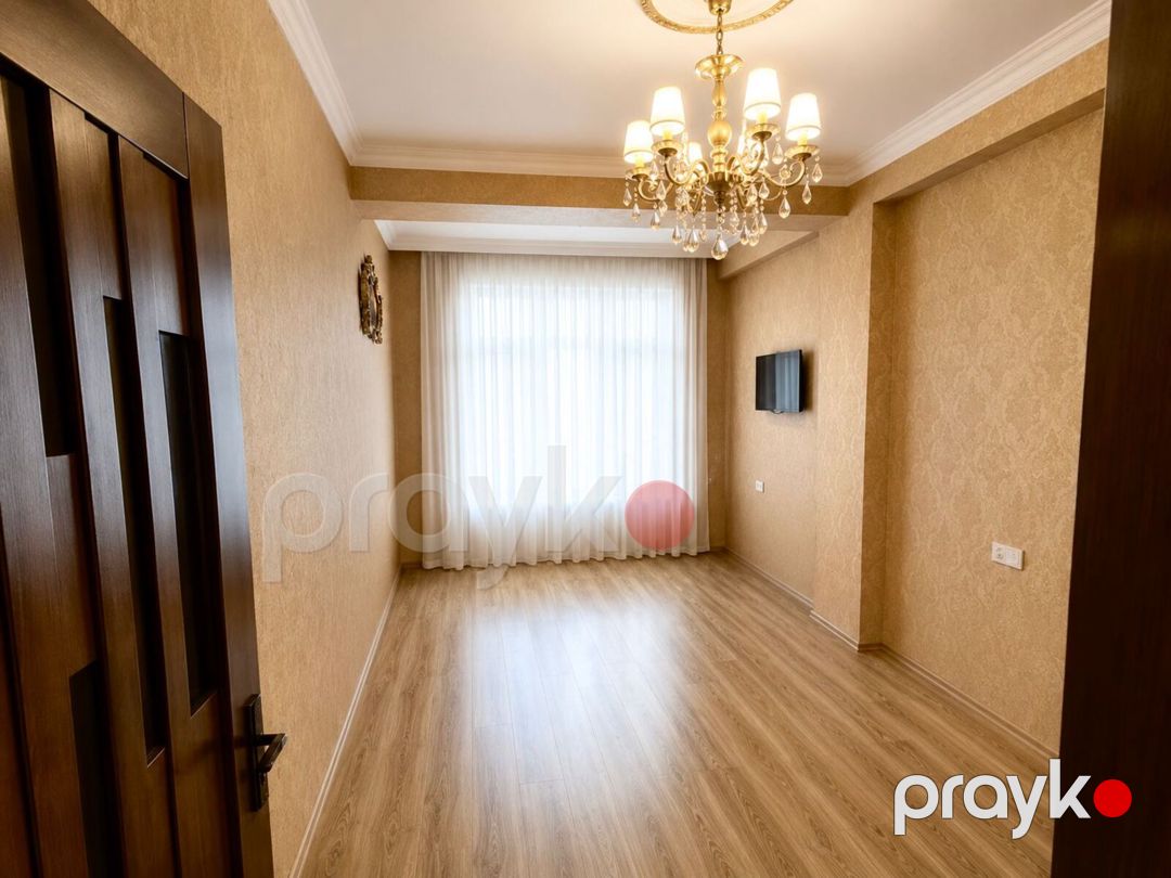 Satılır 3 otaqlı yeni tikili 115 m² — Mənzil, Bakı (7)