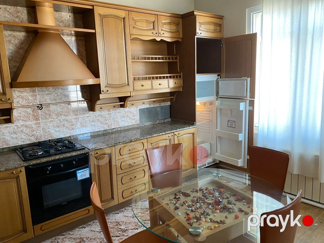 İcarəyə verilir 7 otaqlı yeni tikili 320 m² — Mənzil, Bakı (2)