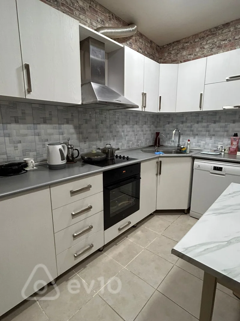 3 otaqlı mənzil, 115 m², Qurban Xəlilov küçəsi — Mənzil, Bakı (9)