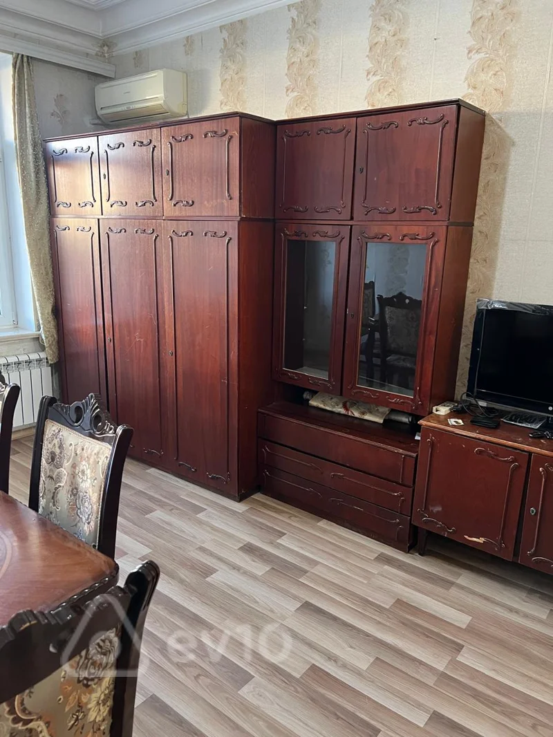 2 otaqlı mənzil, 55 m², Elmler metrosu — Mənzil, Bakı (5)