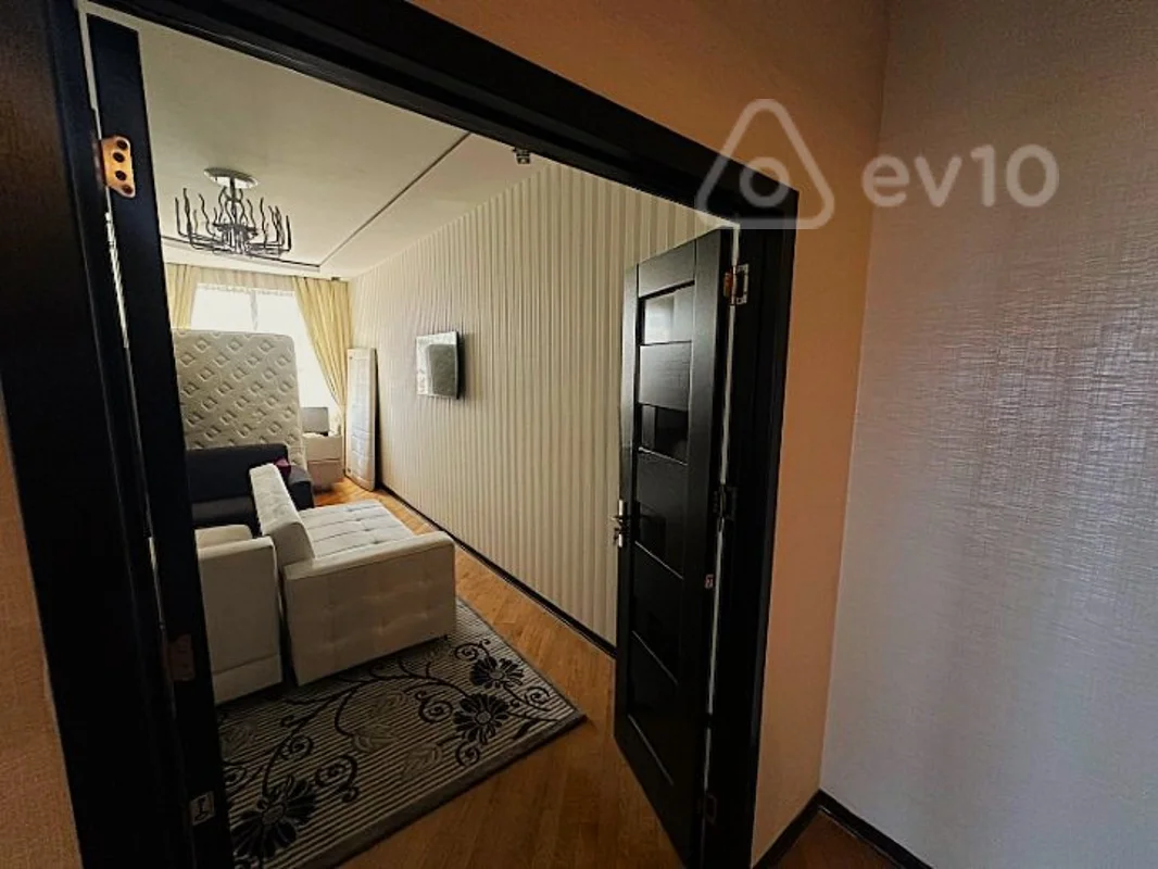 2 otaqlı mənzil, 85 m², Mirmahmud Kazımovski kücəsi — Mənzil, Bakı (3)