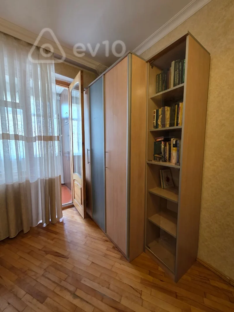 3 otaqlı mənzil, 90 m², Şərifzadə küçəsi — kirayə — Mənzil, Bakı (12)